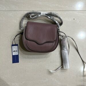 Rebecca Minkoff Mini Sydney Crossbody